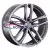 21'' 5x112 ET36 D66,6 9,5J Replay B237 MGMF