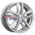 16'' 5x100 ET40 D67,1 6,5J iFree Катар (КС885) Хай Вэй