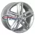 17'' 5x114,3 ET50 D67,1 7,0J Replay MZ104 Sil
