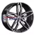 18'' 5x112 ET38 D66,6 8,0J Replay MR196 BKF