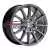 16'' 5x114,3 ET40 D67,1 7,0J СКАД Le-Mans (КЛ237) Графит