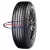 215/60R17 Yokohama Geolandar CV G058 96H M+S