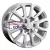 18'' 6x139,7 ET55 D95.1 7,5J Replay LX241 Sil
