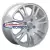 15'' 4x100 ET45 D54,1 6,0J Replay MZ103 Sil