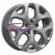 17'' 5x114,3 ET48 D67,1 6,5J СКАД KL-307 Графит