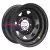 16'' 6x114,3 ET-10 D66 8,0J Off-Road Wheels Ниссан Навара D40 2.5TD Черный