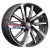 18'' 5x114,3 ET35 D67,1 7,0J K&K КС1111 Алмаз черный
