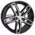 18'' 5x114,3 ET42 D67,1 7,0J СКАД Женева (КЛ224) Алмаз
