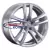 18'' 5x114,3 ET44 D63,3 8,0J Replay FD136 Sil