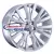 21'' 5x120 ET49 D72,6 9,5J Replay LR85 Sil