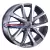 17'' 5x112 ET46 D57,1 7,0J Replay VV247 SF