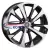 17'' 5x114,3 ET37 D66,6 7,0J Replay HV97 BKF