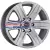 18'' 6x139,7 ET35 D106,1 8,0J MAK Stone 6 Silver
