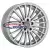 18'' 5x112 ET35 D66,6 8,0J MAK Starlight Silver