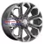 18'' 6x139,7 ET20 D106,1 9,0J LS 1366 MGMF