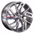 18'' 5x114,3 ET38 D60,1 7,5J Replay CHG49 BKF