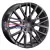 18'' 5x114,3 ET39 D60,1 7,5J Replay LX118 GM