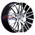 18'' 5x114,3 ET39 D60,1 7,5J Replay LX118 GM