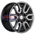 17'' 6x139,7 ET36 D100,1 8,0J Khomen Wheels KHW1723 (Tank 300) Black