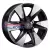 17'' 6x139,7 ET36 D100,1 7,5J Replay TA5 Sil