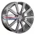 19'' 5x114,3 ET40 D60,1 7,5J Replay TY389 GMF