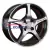 14'' 4x100 ET45 D73,1 5,5J LS 537 SF