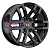 20'' 6x139,7 ET25 D100,1 9,0J LS 1279 BK