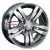 16'' 5x114,3 ET40 D73,1 6,5J LS 142 GMF