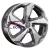 19'' 5x114,3 ET45 D66,6 7,5J Replay HV105 GMF