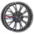 17'' 5x120 ET53 D72,6 8,0J MAK Mark Gunmetal Mirror Face