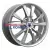 16'' 5x114,3 ET50 D60,1 6,5J K&K Спайдер (КС649M) Дарк платинум
