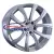 19'' 5x112 ET36 D57,1 8,5J Replay A170 Sil