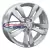 17'' 5x114,3 ET48 D56,1 7,0J Replay SB112 Sil