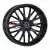 19'' 5x108 ET48 D63,4 9,5J MAK Speciale-D Gloss Black