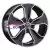 18'' 5x114,3 ET49.5 D67,1 7,5J Replay HND263 BKF