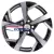 17'' 5x114,3 ET40 D66,1 7,0J Khomen Wheels KHW1712 (Qashqai) F-Silver
