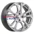 17'' 4x98 ET35 D58,5 7,0J СКАД Дунай (КЛ364) Селена