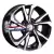 17'' 5x114,3 ET45 D73,1 7,5J LS 920 GMF