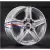 16'' 5x105 ET36 D56,6 7,0J LS 321 White