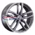 21'' 5x112 ET36 D66,6 9,5J Replay B237 MGMF