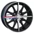 15'' 4x100 ET40 D73,1 6,5J LS 234 MBF