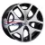 17'' 5x114,3 ET47 D67,1 7,0J Replay KI187 BKF