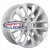 17'' 6x139,7 ET42 D75.1 7,5J Replay HV81 Sil