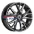 18'' 5x114,3 ET34 D66,6 6,5J K&K Кайлас (КС1054) Алмаз черный