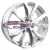 19'' 5x114,3 ET35 D60,1 7,5J RST R009 (NX) Silver