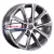 17'' 5x114,3 ET47 D67,1 7,0J Replay HND272 GMF