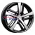 17'' 5x114,3 ET50 D60,1 6,5J СКАД Сеул (КЛ239) Алмаз