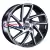 17'' 5x114,3 ET45 D67,1 7,5J LS 1054 BKF