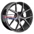 19'' 5x108 ET30 D65,1 8,5J LS FlowForming RC78 BKF