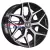 20'' 6x139,7 ET30 D100,1 9,0J LS FlowForming RC64 BKF
